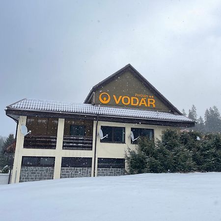 Penzion Vodar Donovaly Exterior photo
